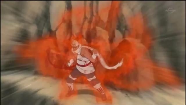 尾兽|火影忍者:成为风影的我爱罗,为什么不能尾兽化呢?