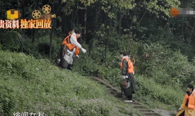 向往5|《向往5》张艺兴与杨紫互动太搞笑，辟谣绯闻太独特，黄磊撮合二人！