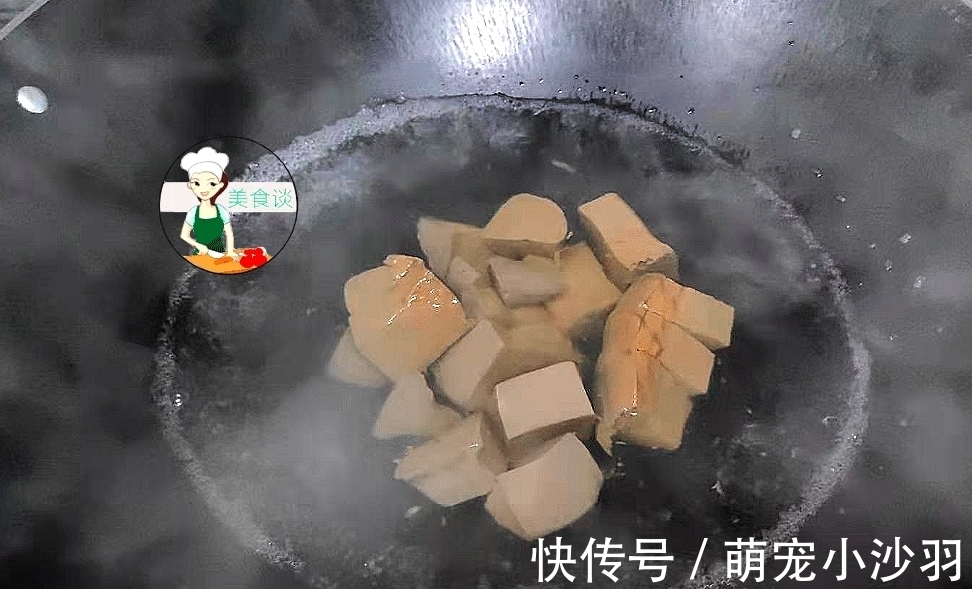 实惠|冷天,鸡鸭鱼肉靠边站,这菜6块一斤,不放肉也很鲜香,儿子爱吃