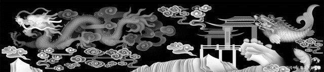 世袭|一场史前大洪水,开启四千年的世袭王朝他究竟是人还是神!