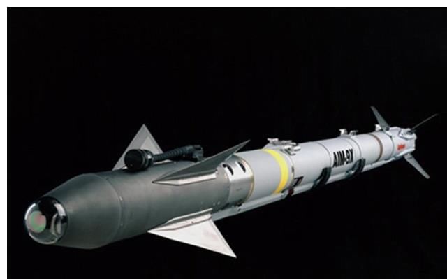 沃尔夫|3个蹩脚克格勃特工，戏剧般地偷取先进美式响尾蛇导弹