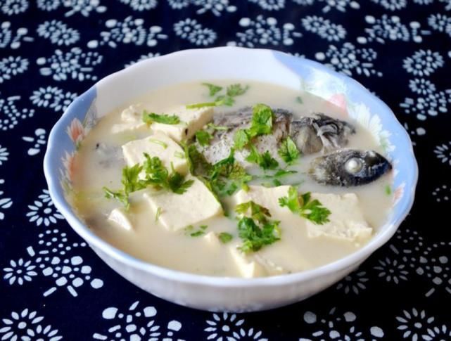 豆腐和它是绝配,上锅炖一炖,暖胃养胃,补钙质,孩子长个头!