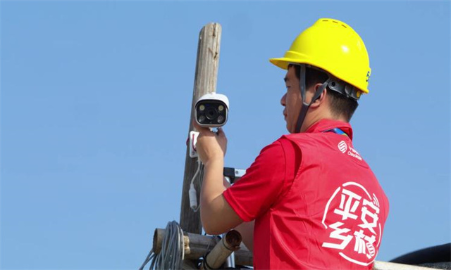 中国移动|为什么我国用户能享受着全球价格实惠并且覆盖优秀的通信服务?