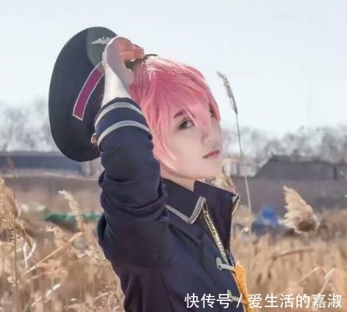 如月恋同人cosplay 清新唯美的小姐姐 快资讯 如月恋同人cosplay 清新唯美的小姐姐 快资讯