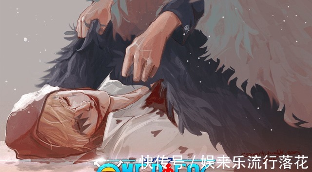 海贼王|海贼王“枪”是最弱的武器这些被枪终结的强者,皇级赫然在列