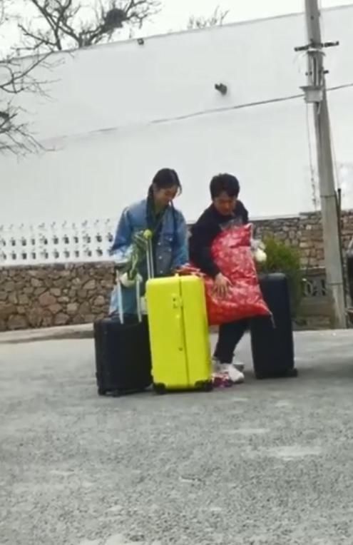 城市版《向往》路透曝光,宋丹丹來還好,沒想到這位大佬也要來