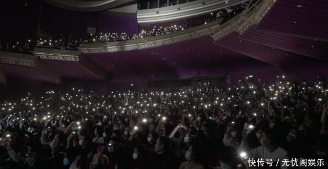 完美|杭盖乐队2020年《北归》全国巡演在北京天桥艺术中心完美收官