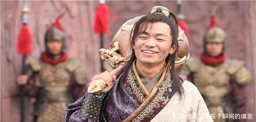 虚构|历史上家喻户晓的四位大将军,其实都是虚构的,别被古装剧误导了