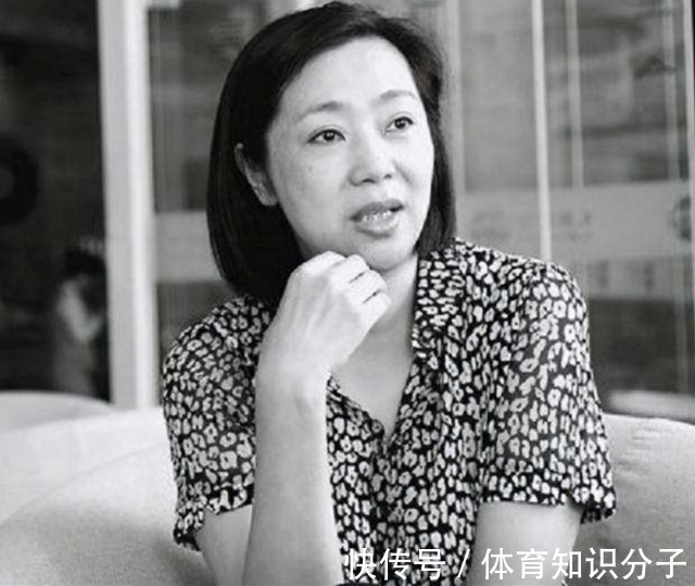 五连冠|中国女排唯一五冠王梁艳:退役后当老板身家上亿,女儿是清华博士