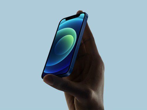 用户|续航信号问题后，iPhone 12又陷“断触门”