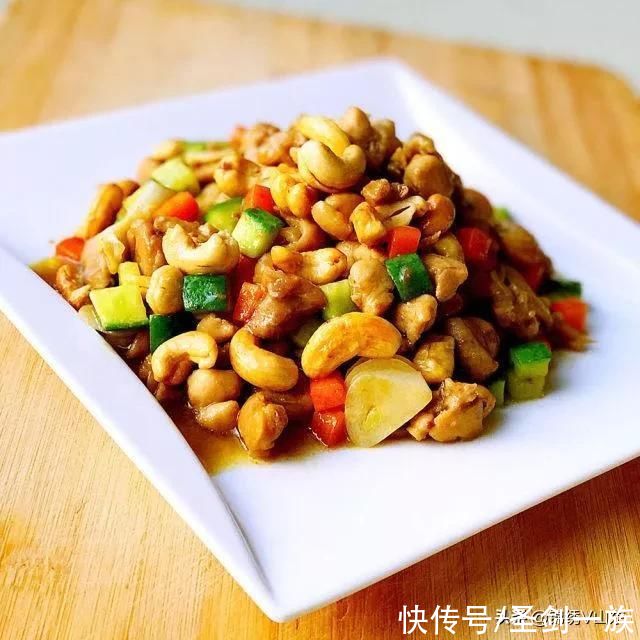 推荐精选的20道家常下饭菜，做法简单，鲜香入味，最适合春天吃