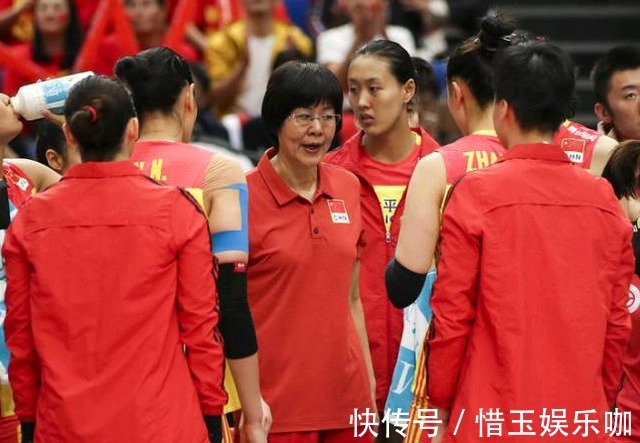 教练|中国女排王者回归!排协重磅宣布郎平动态,朱婷的愿望终于实现
