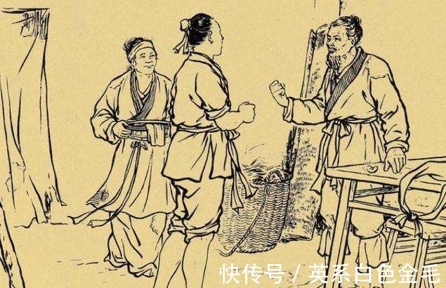 可馨$离奇故事:老宅总有怪声,小孩进去就发高烧,老汉夜探古宅被吓懵