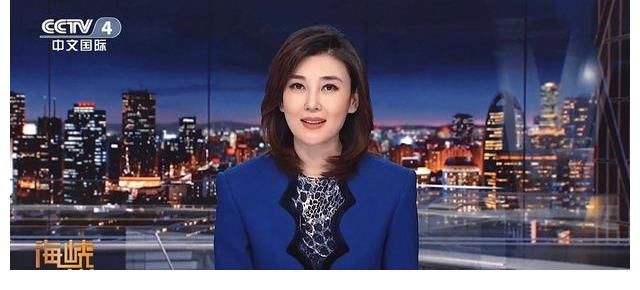 央視國(guó)際頻道主持人顏值出圈，李紅撐起門面，崔爽氣質(zhì)被看好
