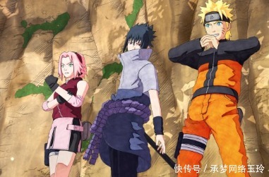 从万众期待到热血计量单位,《博人传》到底有多不热血?