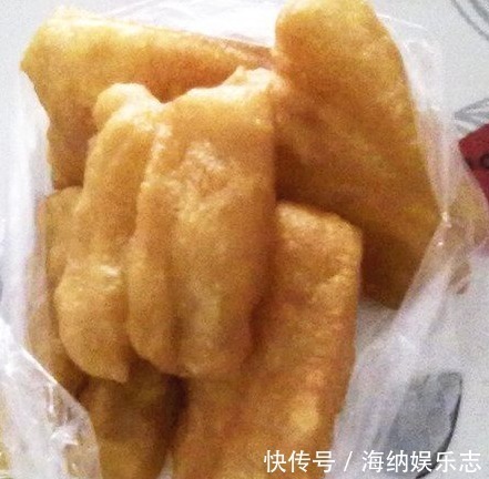 油条|从怀孕到生子都不能吃的一种食物,孕妈一定要了解!