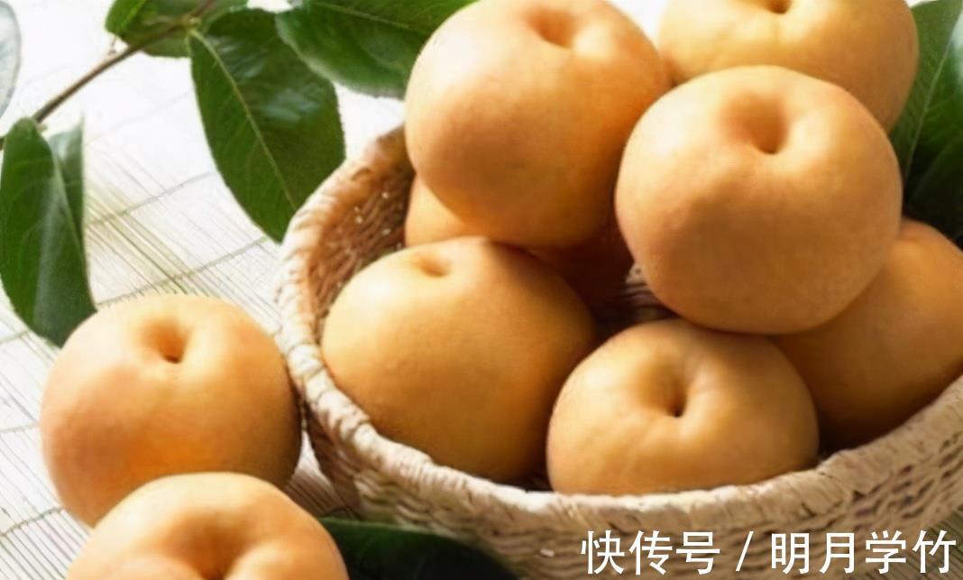 润肤|女性不想老太快,常吃3种此果,补分润肤,脸色越来越红润!