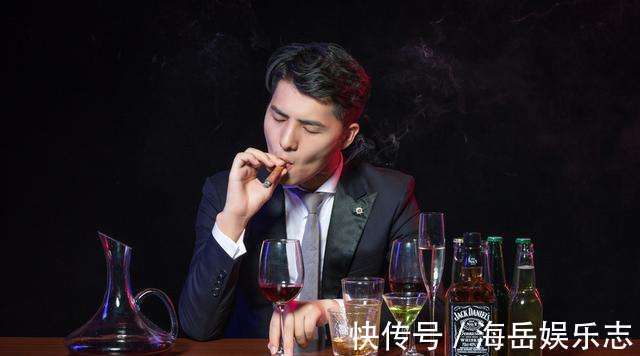 吸烟|加速男性衰老的四大行为,吸烟喝酒不算什么,第四个需注意