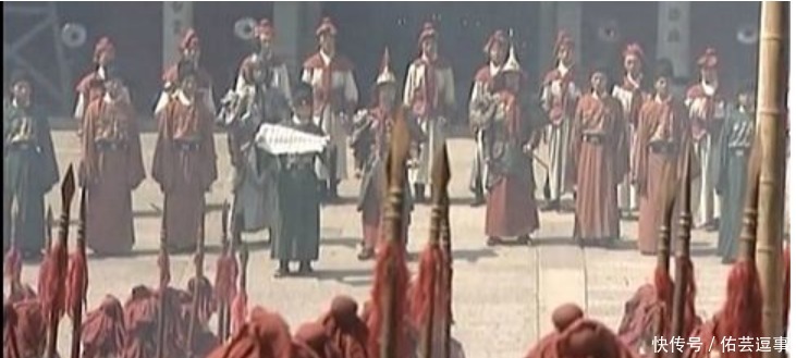 李自成|吴三桂造反前上交了平西大将军印，为何还能调动军队？