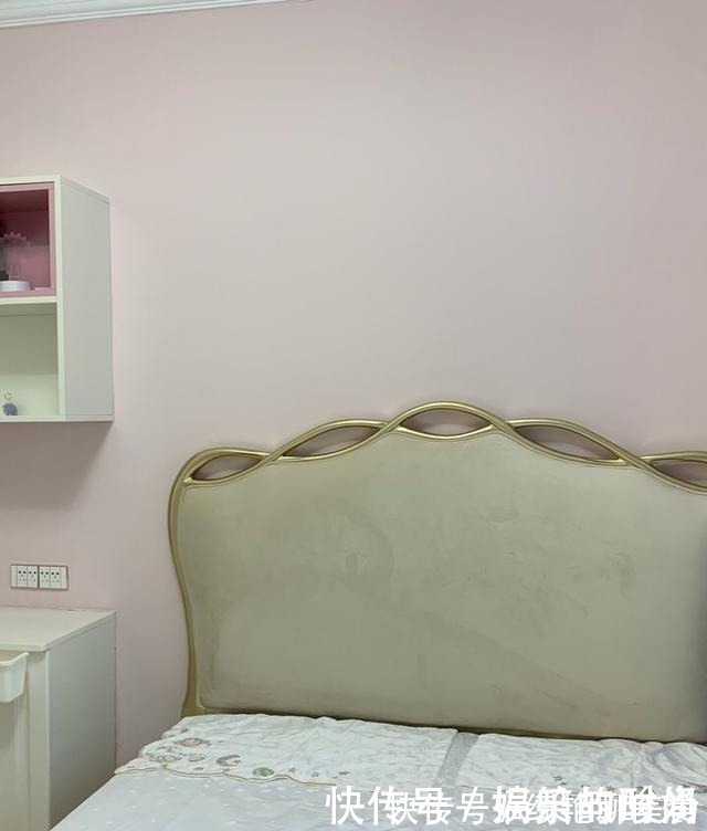 乳胶漆|看她家装修,比样板房还漂亮,电视墙特别实用,值得做参考!晒晒!