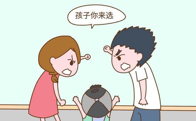 语言|父母常说“都是为你好”,实质是种语言暴力,控制型父母有多可怕