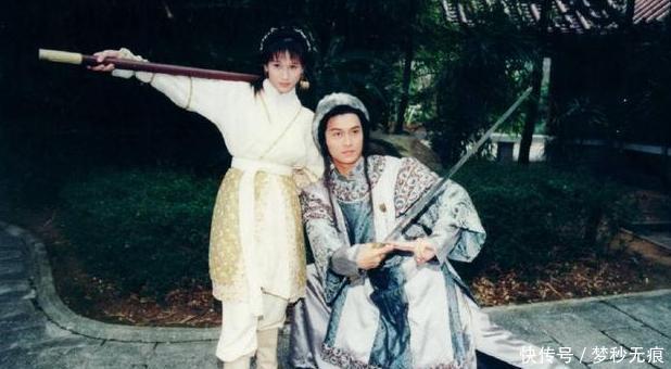 历史|历史上杨门女将中八大美女，她们都是谁的妻子，到底哪个更厉害！