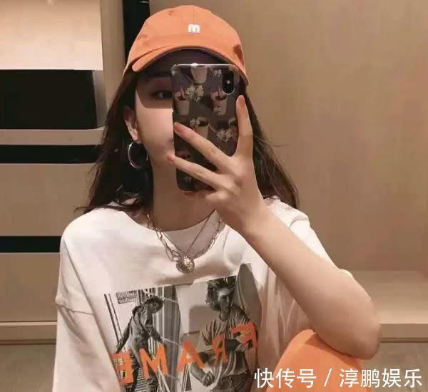 刘海 3种脸型的女生,不要选择留刘海,显老不止十岁