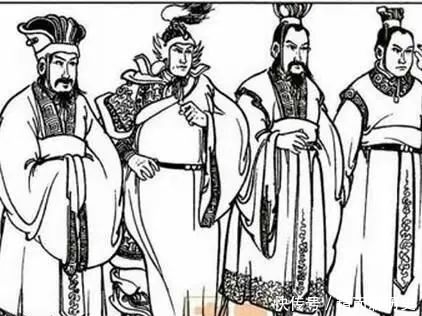 霸气|刘邦为什么能创业成功?