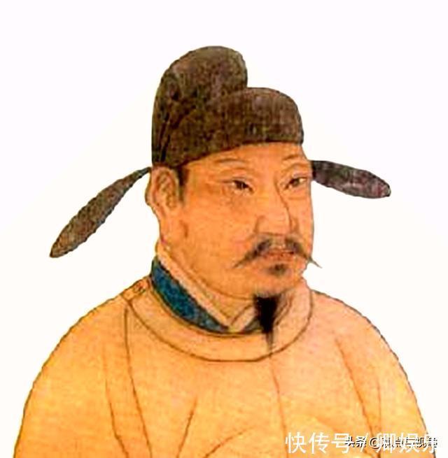 武则天时代有个史官太“大逆不道”,竟将历代史学家全部“拉黑”