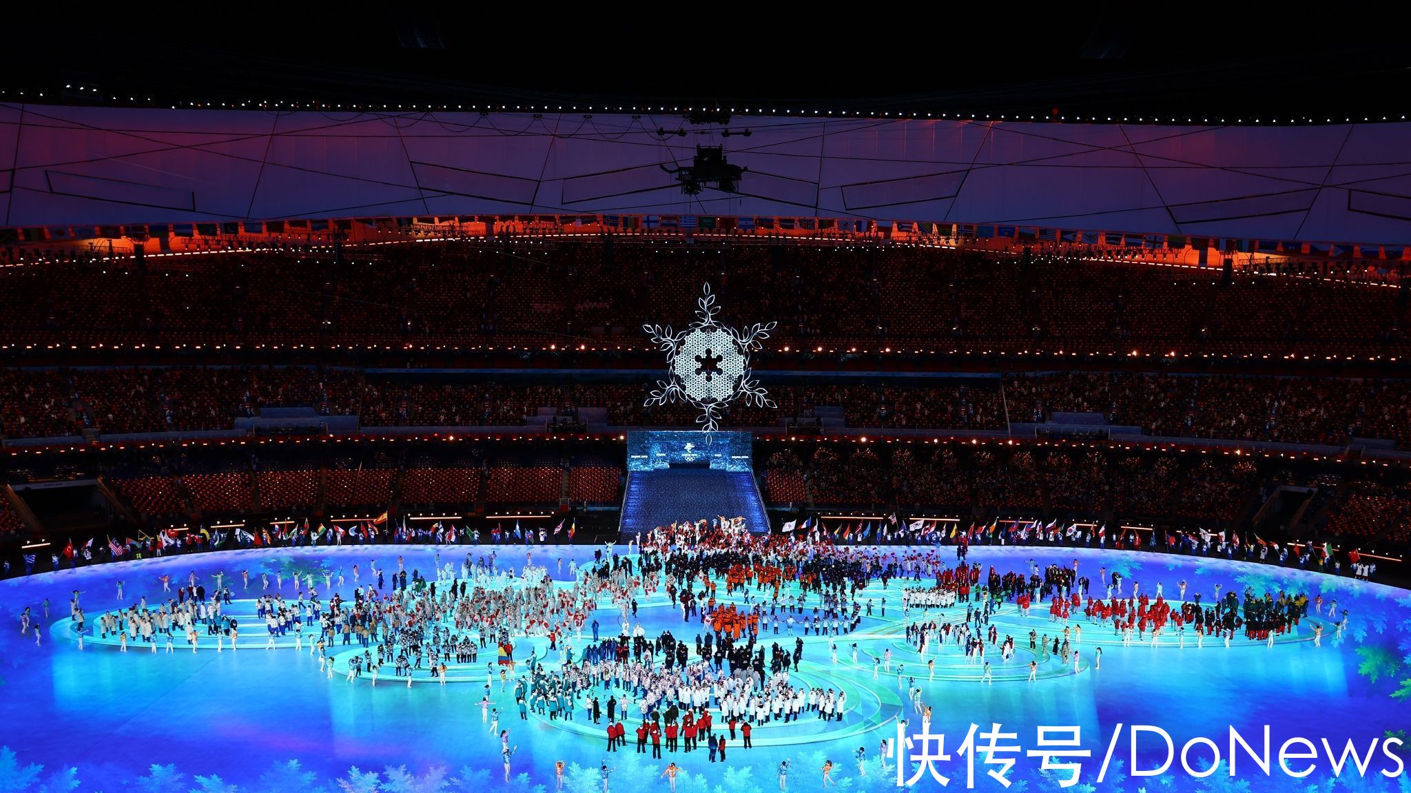 有限公司|2022年第二十四届北京冬奥会闭幕