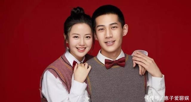 拍结婚证的六种发型,干净清爽,让你气质出众更上镜