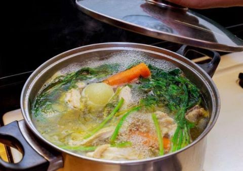 黏膜|以下几类食物现在开始远离,降低了后期胃癌的病发几率