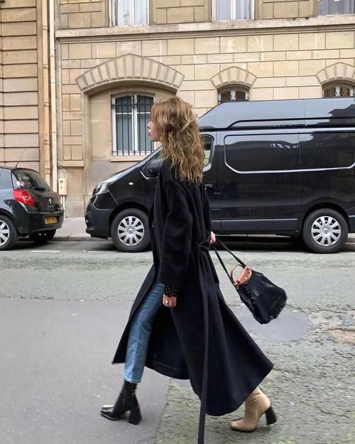 “法式慵懒”的扎发，短发，长发，看这一篇够了！