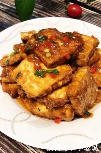 孩子隔三差五就馋这菜，比吃钙片强，大脑更聪明，个头蹭蹭蹿