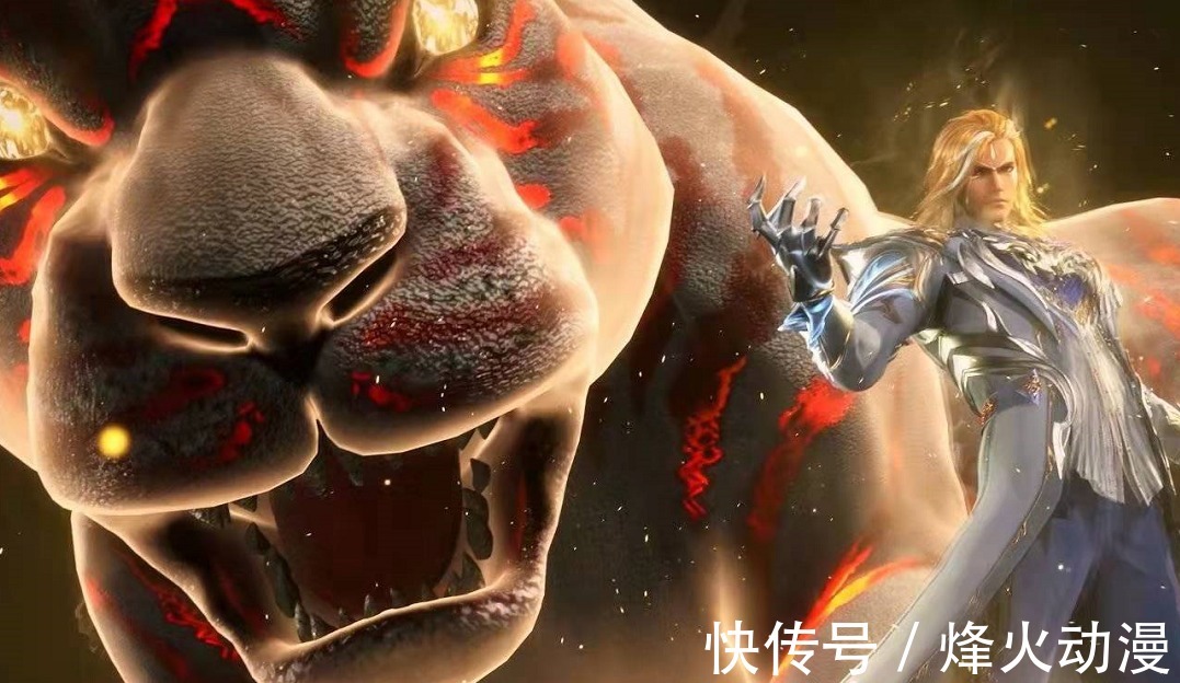 斗罗大陆|斗罗大陆:197集预告已出,那唐三等人何时能回大陆?答案很明显