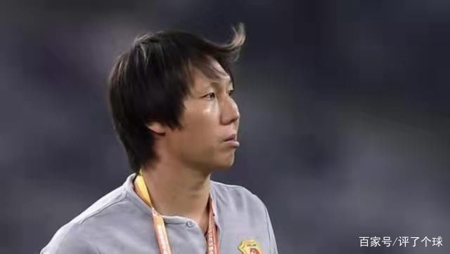 中国队|武磊绝杀的那个球我真的没有碰到,亚足联不,就是你进的