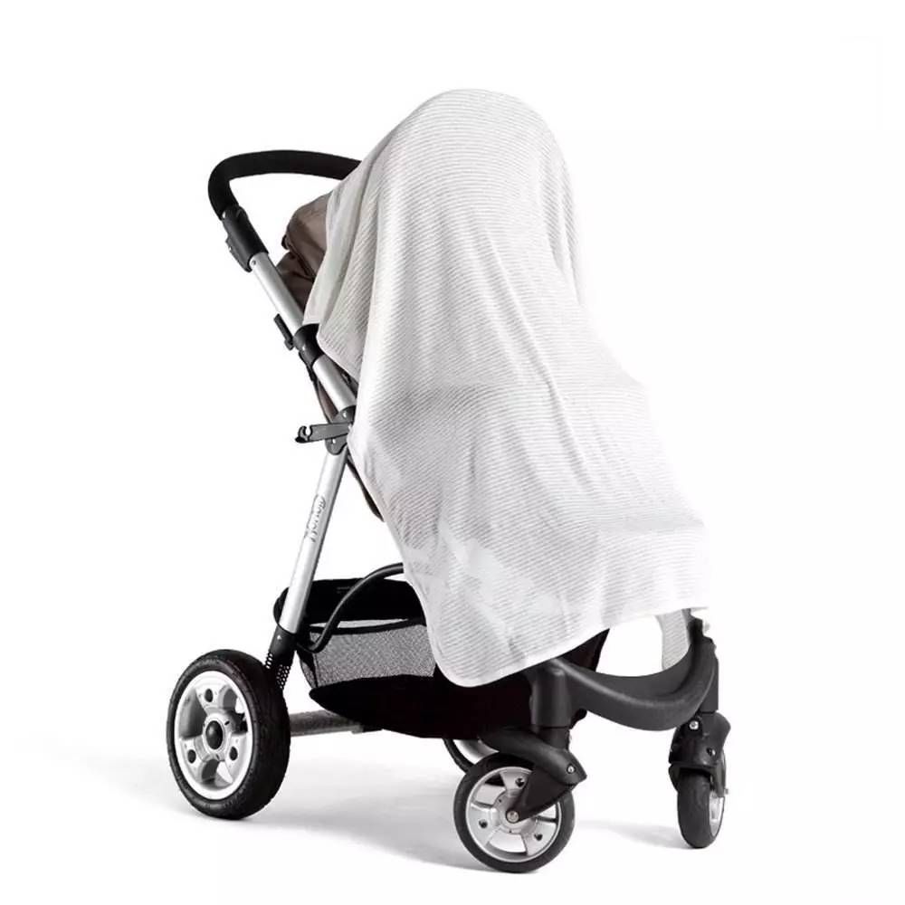 扁平足|父母常用避暑方式很“坑”娃，容易导致娃扁平足、秃头