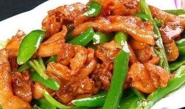 春天给儿子做的家常菜，鲜香开胃超下饭，孩子说别有一番滋味