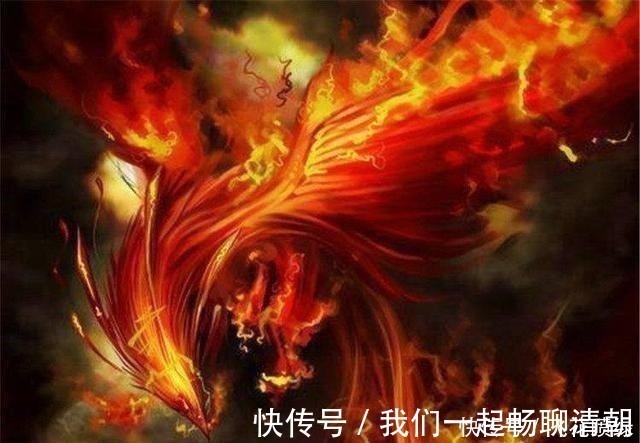 灵兽@上古传说中的“4大灵兽”,只有1种存在,如今却被当成了宠物!