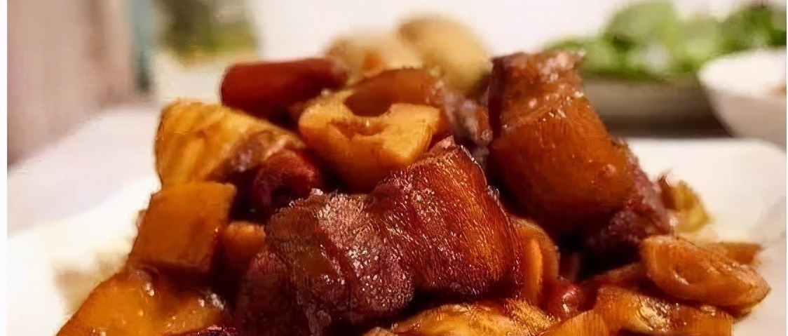 整理27款家常菜分享，熟悉的美味好吃不油腻，家人吃得美滋滋