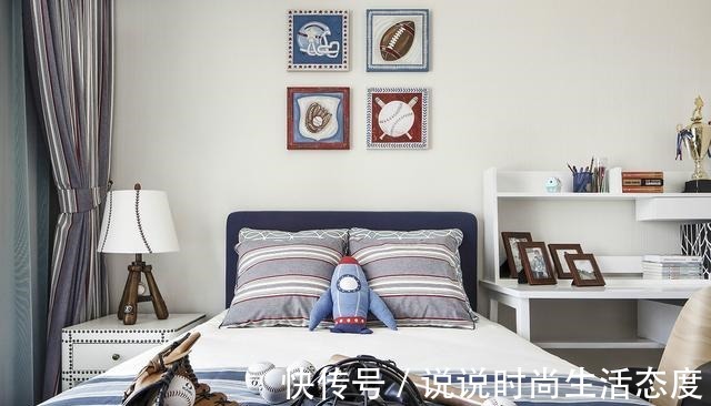 中式风格|雅致东方,每个人都有喜欢的新中式,同事家是这样装修的,特好看!