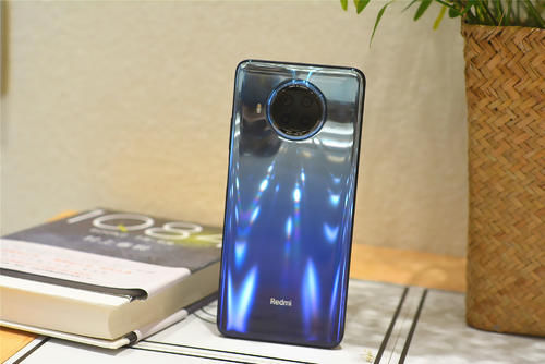 首销|三款手机都是同级最佳，Redmi Note 9系列首销火爆！