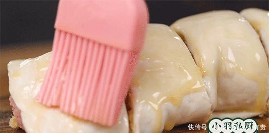 勾魂早餐又有新绝招,脆到掉渣,酥到满口香~