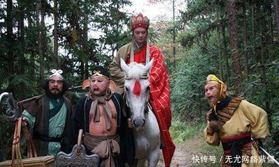  也没|《西游记》中猪八戒走了十万八千里为什么还那么胖？