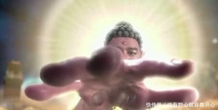 西游记,为什么孙悟空早就知道,他已经飞出了如来佛祖的手掌心