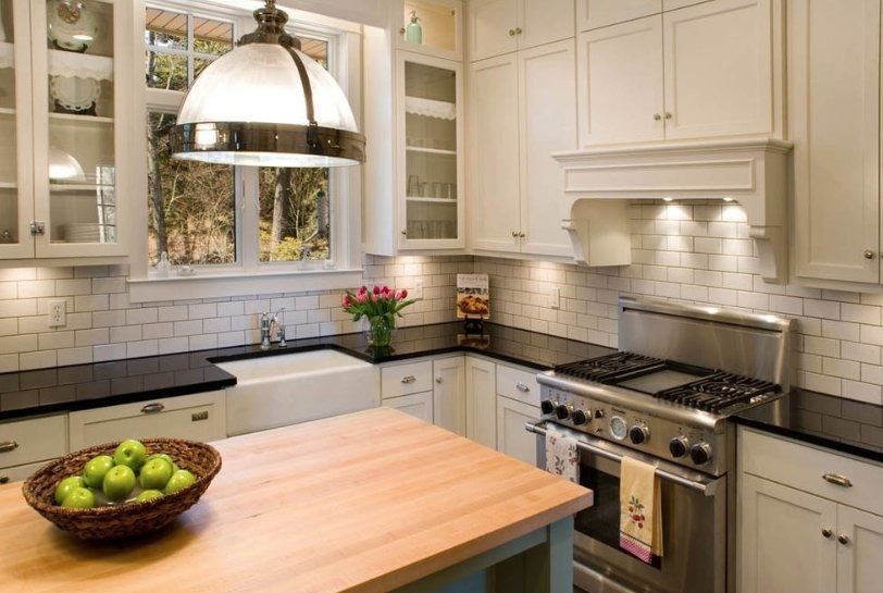 不论灶台有多大，这3样东西不能放，抓紧回家看看