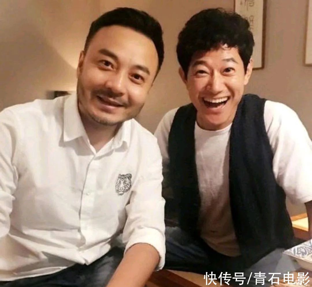 汪涵|“初代天天兄弟”送走6人：有人被贊“胡歌第2”，有人已無人問津