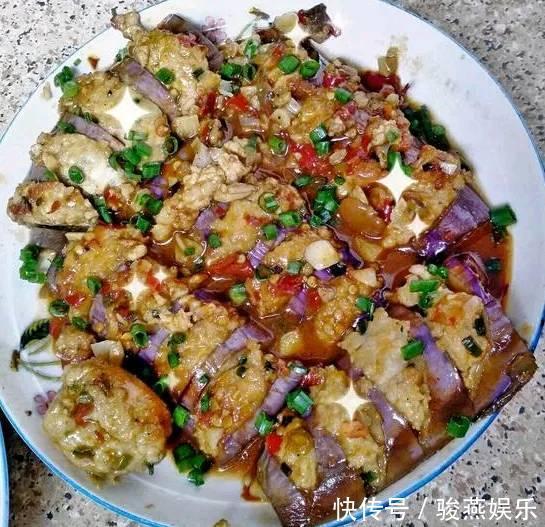 非吃不可的几道农家菜,三天两头吃一次,太好吃了超过瘾