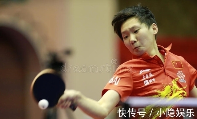 打法|中国女乒未来最具成就两人：王曼昱大成则无敌，朱雨玲大成则无解