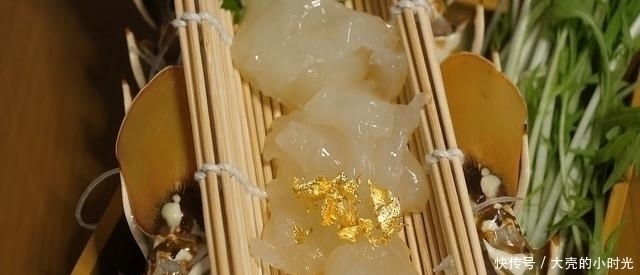 口水|小伙花8百买了只龙虾做菜，没生火没用油，却把网友馋到口水直流